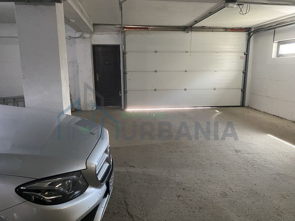 Apartament 3 camere, 2 parcări, boxă, Valea Lupului - Poză 5