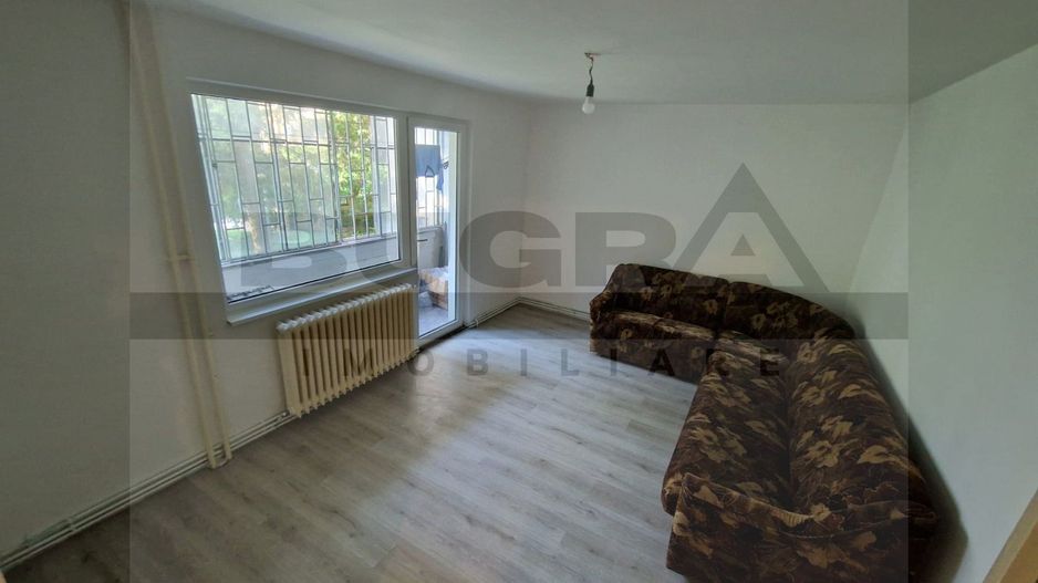 Apartament cu 3 camere, 65 mp, decomandat, zona strazii Primaverii - Poză 1