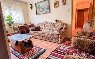 Apartament cu 3 Camere Decomandat | Aleea Călinului | Oradea - Poză 1