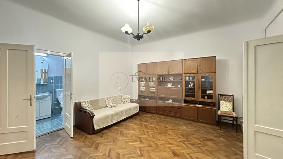 Pretabil pentru clinică/81 mp/Zona străzii Clinicilor - Poză 2