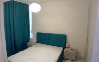 2 camere utilat mobilat complet NOU LUX ONIX MAMAIA - Poză 12