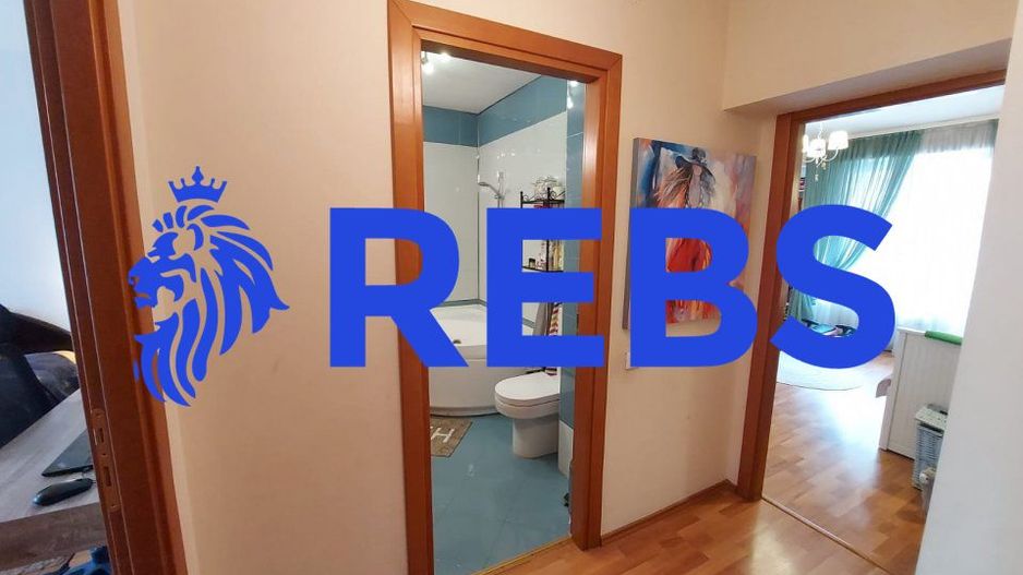 Apartament 4 camere Parcul Circului | Central Park  - Poză 9