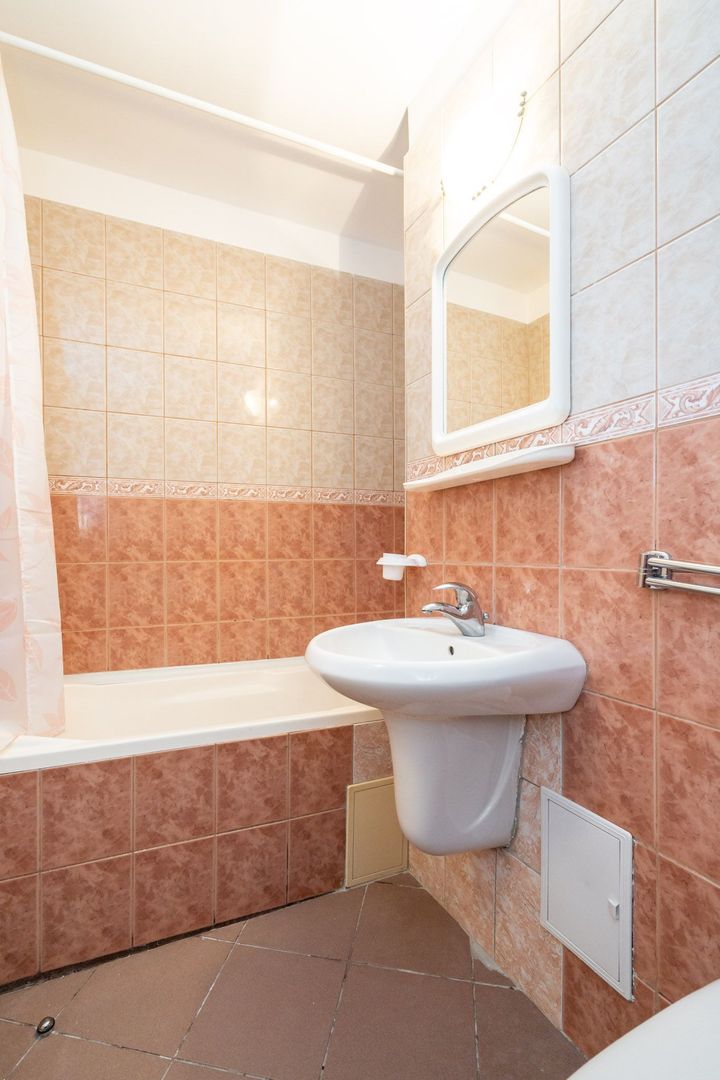 COMISION 0% Garsoniera mare, mobilier nou, Marriott - Palatul Parlamentului - Poză 19