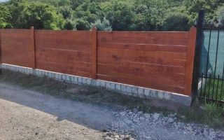 Teren de vânzare în zona Bucium, Iași - Poză 7