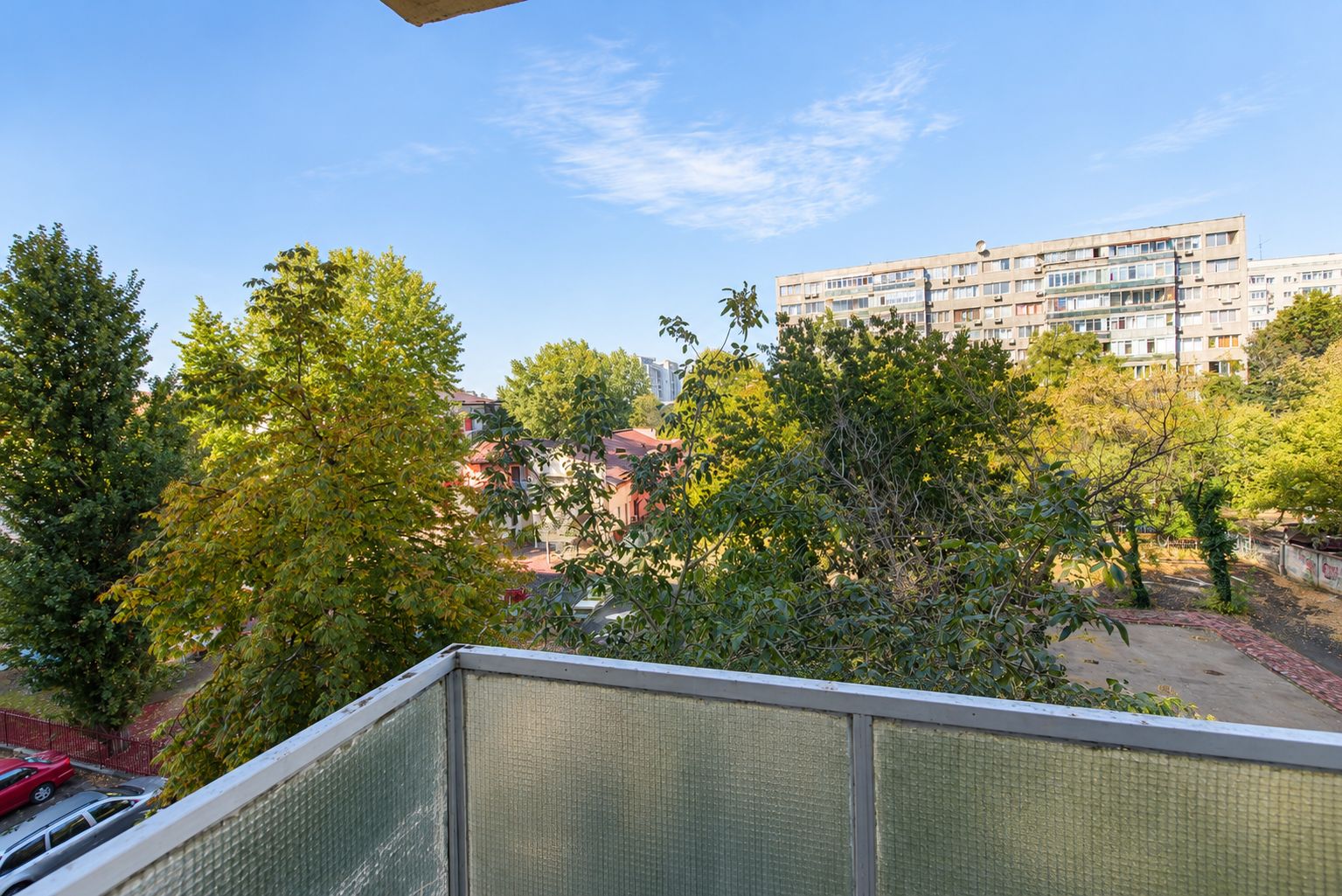 Garsoniera 30mpu+5mp balcon,1979, Campia Libertatii - metrou Muncii - Poză 14