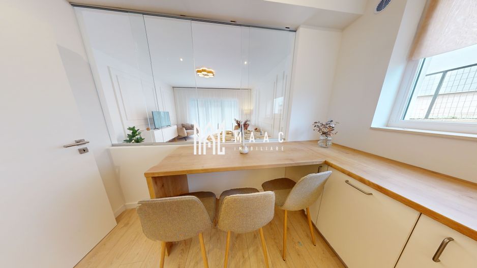 Apartament 2 camere, mobilat si utilat I Intabulat I 0% Comision - Poză 6