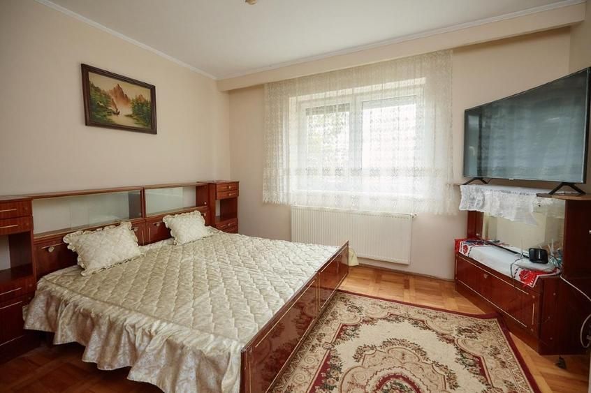 BRASADAS vinde casa individuala zona Careiului. - Poză 3
