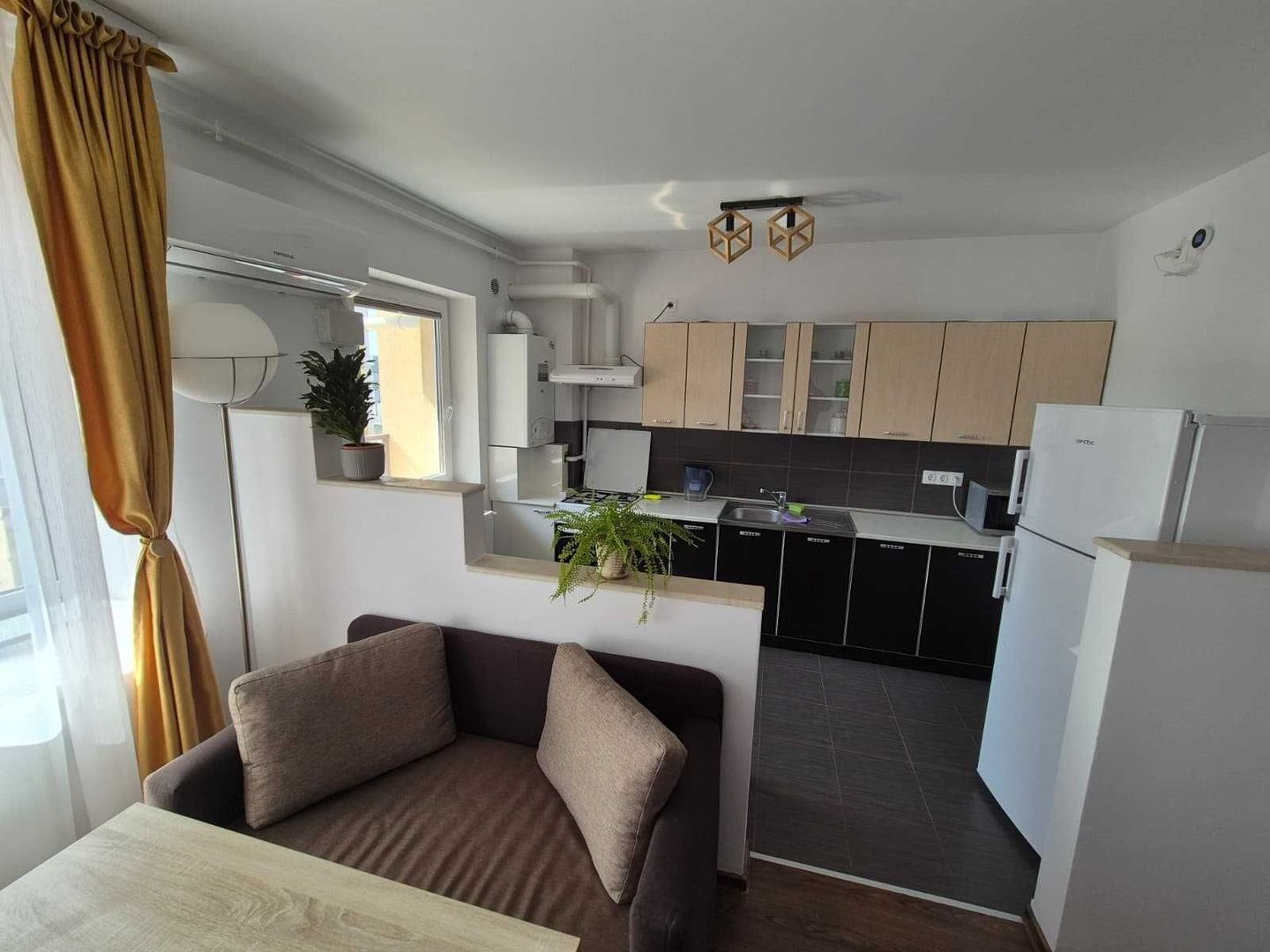 Apartament cu 2 camere | 42 mp | Zona The Office - Poză 3