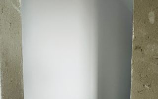 Duplex nou cu 5 camere despartit prin garaj - Dumbravita - Poză 10