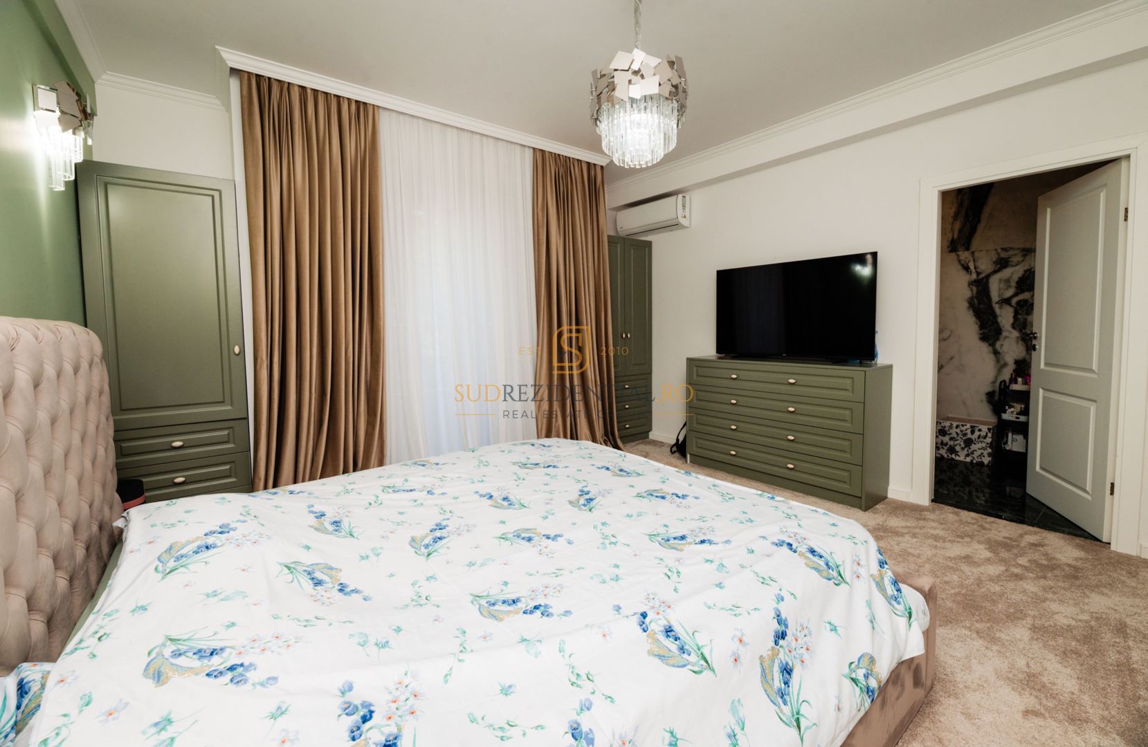 Vilă exclusivistă | 290 mp utili | Teren 719 mp | Piscină încălzită | - Poză 21