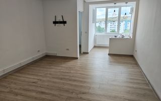 Garsoniera zona M4 in spate la Flacara(A1), et. 9/10, renovata complet - Poză 3