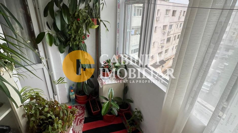 Zona DACIA - Apartament 4 Camere Decomandat- 2 Bai - 90 MP - Poză 12