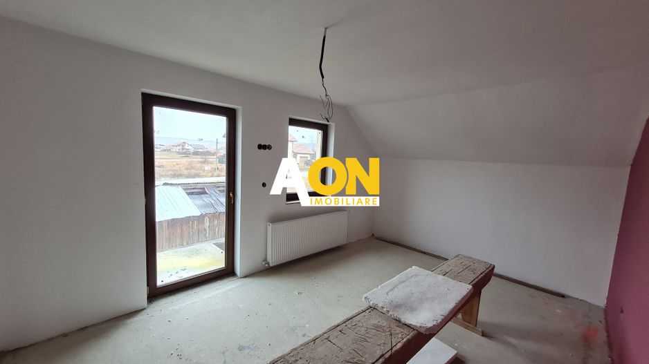 Casa 6 Camere, Teren 357 mp, Zona Alba-Micesti, cu toate utilitatile - Poză 15