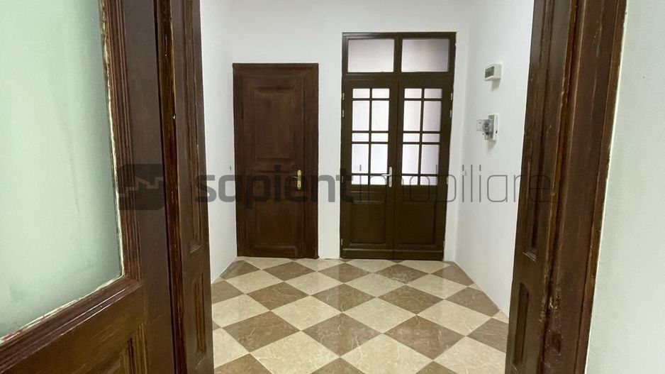 Sapient | Spatiu birou, Parcul Traian nr.1 - Poză 5