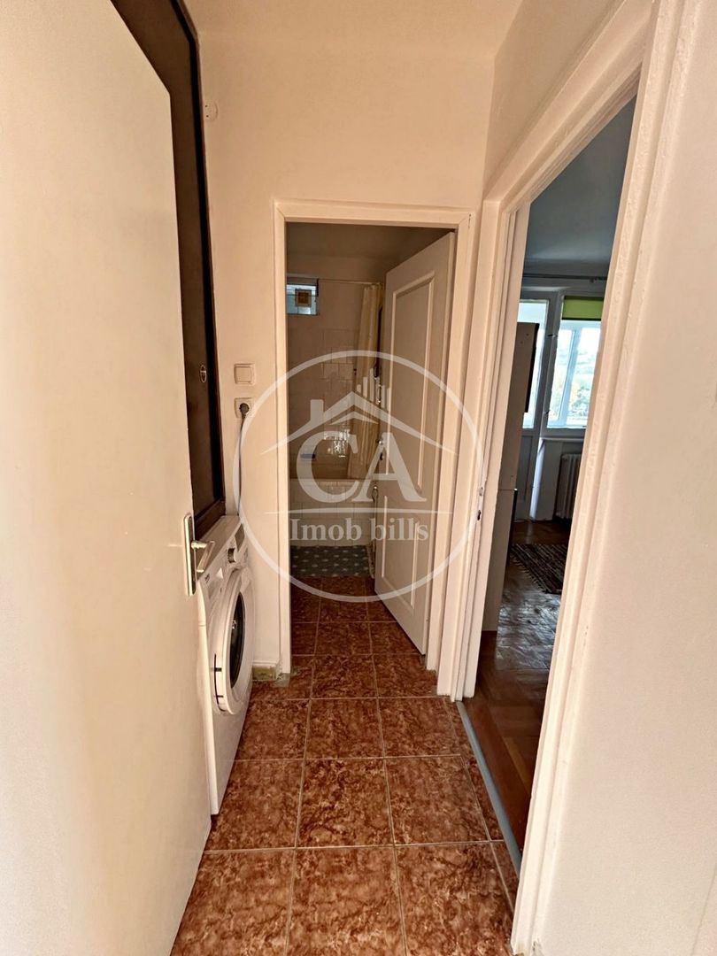 Apartament cu 3 camere de inchiriat in zona centrala, Oradea - Poză 10