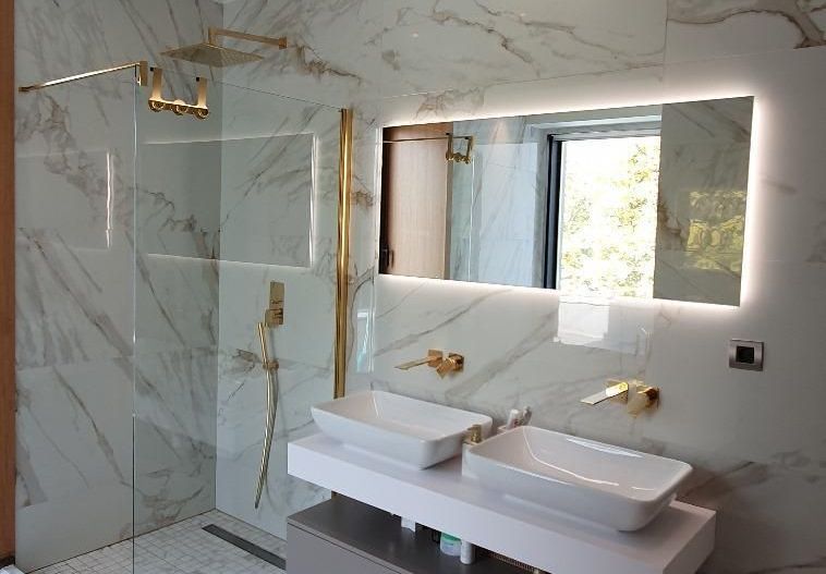 VILĂ PREMIUM | P+2E | PISCINĂ | 641 MP TEREN | SECTOR 1 - Poză 36