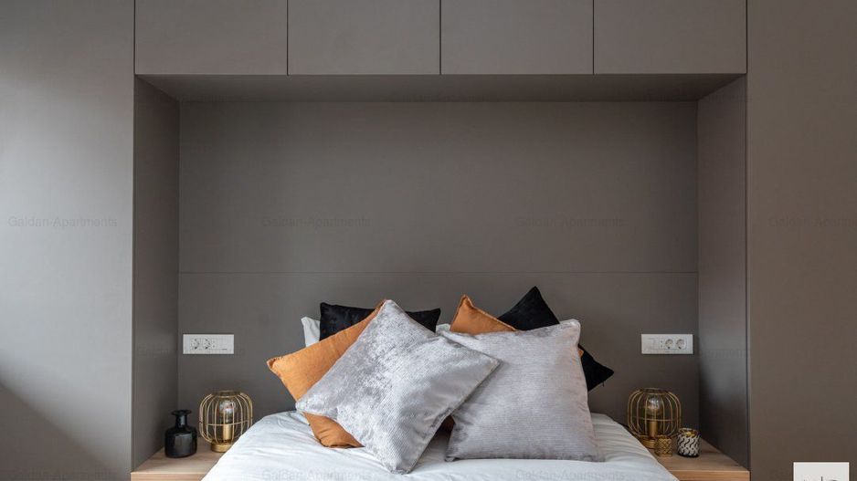 STUDIO CU TERASA NICOLAE BALCESCU - Poză 4