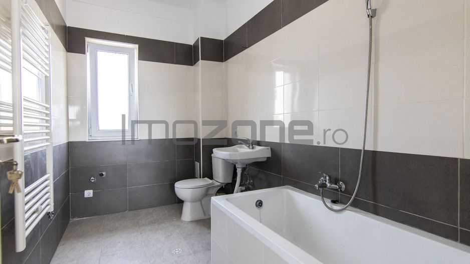 3 CAMERE, PARCARE SI BOXA INCLUSE - COMISION 0%, ORAS CHITILA-SOSEAUA BANATULUI - Poză 40