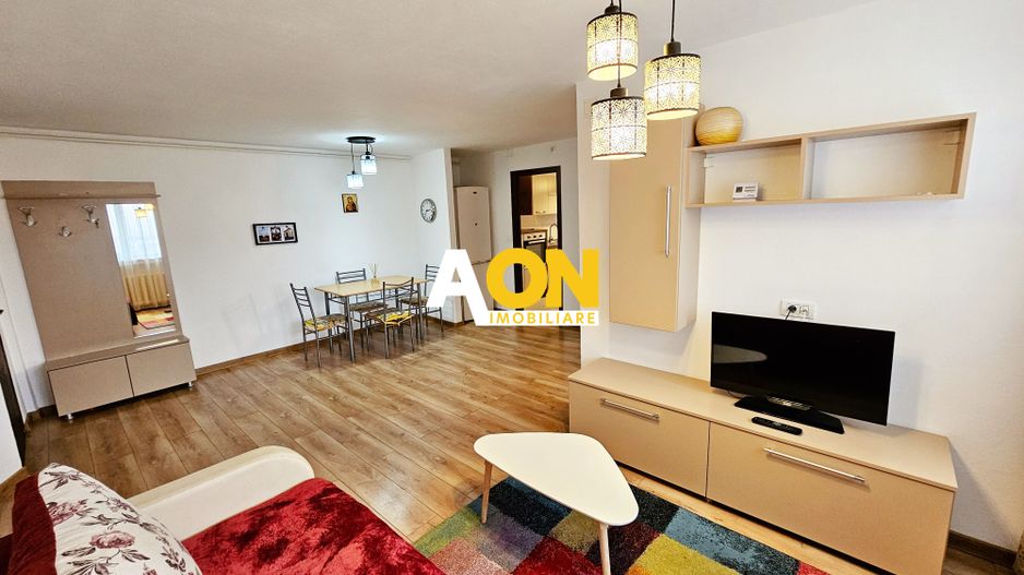 Apartament 2 camere, 55mp,  M-uri, zona Cetate - Poză 4