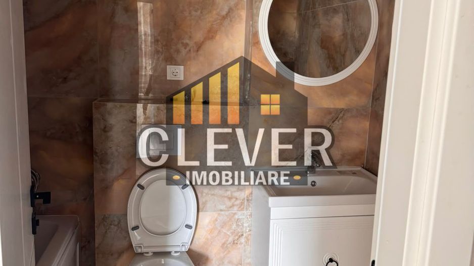 2 Camere | Curte 138 mp, 44,9 mp Utili | Pallady | Comision 0% - Poză 7