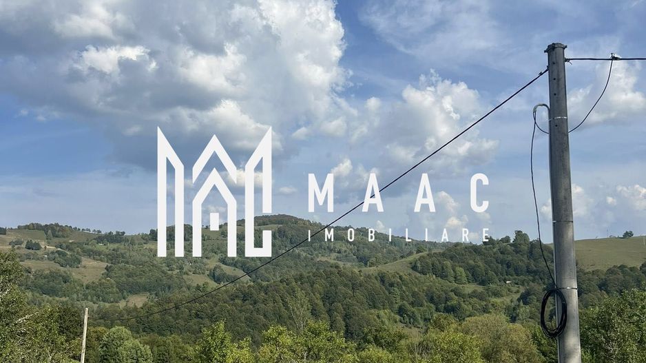 Super oferta I Vânzare Teren – Poiana Sohodol, Județ Alba - Poză 12