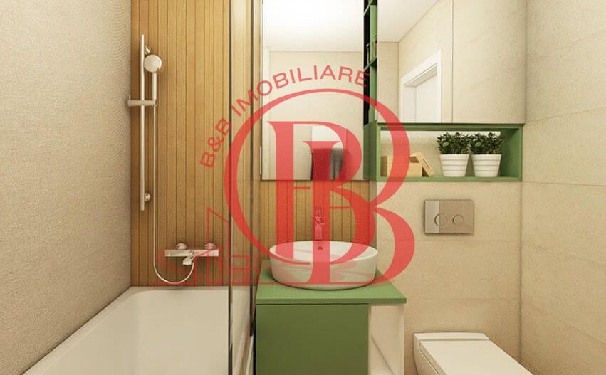 3 camere decomandat Titan Pallady STB la 7 minute - Poză 6