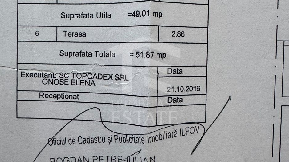 Metrou Dimitrie Leonida Metrou Berceni 2 camere decomandat - Schiță 6