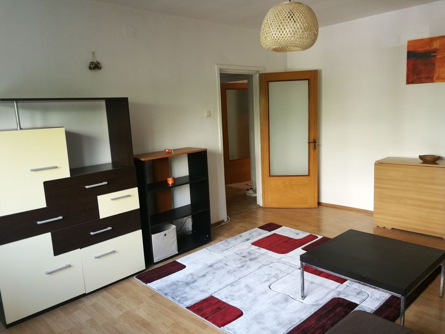 Apartament 3 camere Sebastian - Poză 1