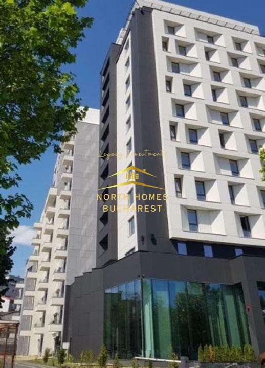 Apartament 2 camere , Complex Union Plaza - Poză 4