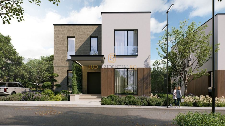 Silistea Snagovului, Teren 23.761 mp, deschidere 226 ml catre lac - Poză 19