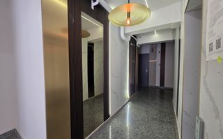 Garsonieră modernă de închiriat – Pipera Ivory  | imobil nou | - Poză 9