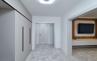 Vânzare, apartament, 3 camere, str. Albișoara, Rîșcani. - Poză 6