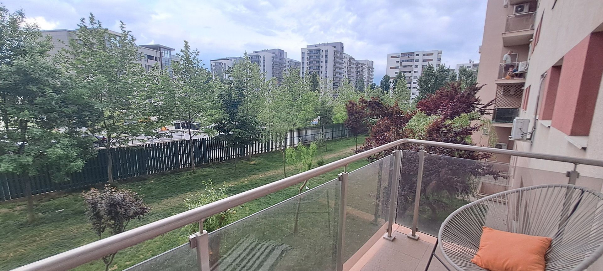 Camin impecabil | Centrala proprie | Parcare - Poză 18