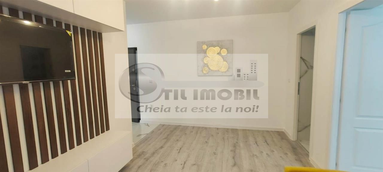 AP 2 CAM CAPAT CUG LUNCA CETATUII SEMIDECOMANDAT ETAJ 1 - Poză 10