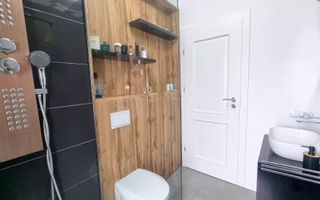 CASĂ DE VÂNZARE ȘELIMBĂR | TEREN 265 MP | CURTE 200 mp | CARPORT - Poză 12