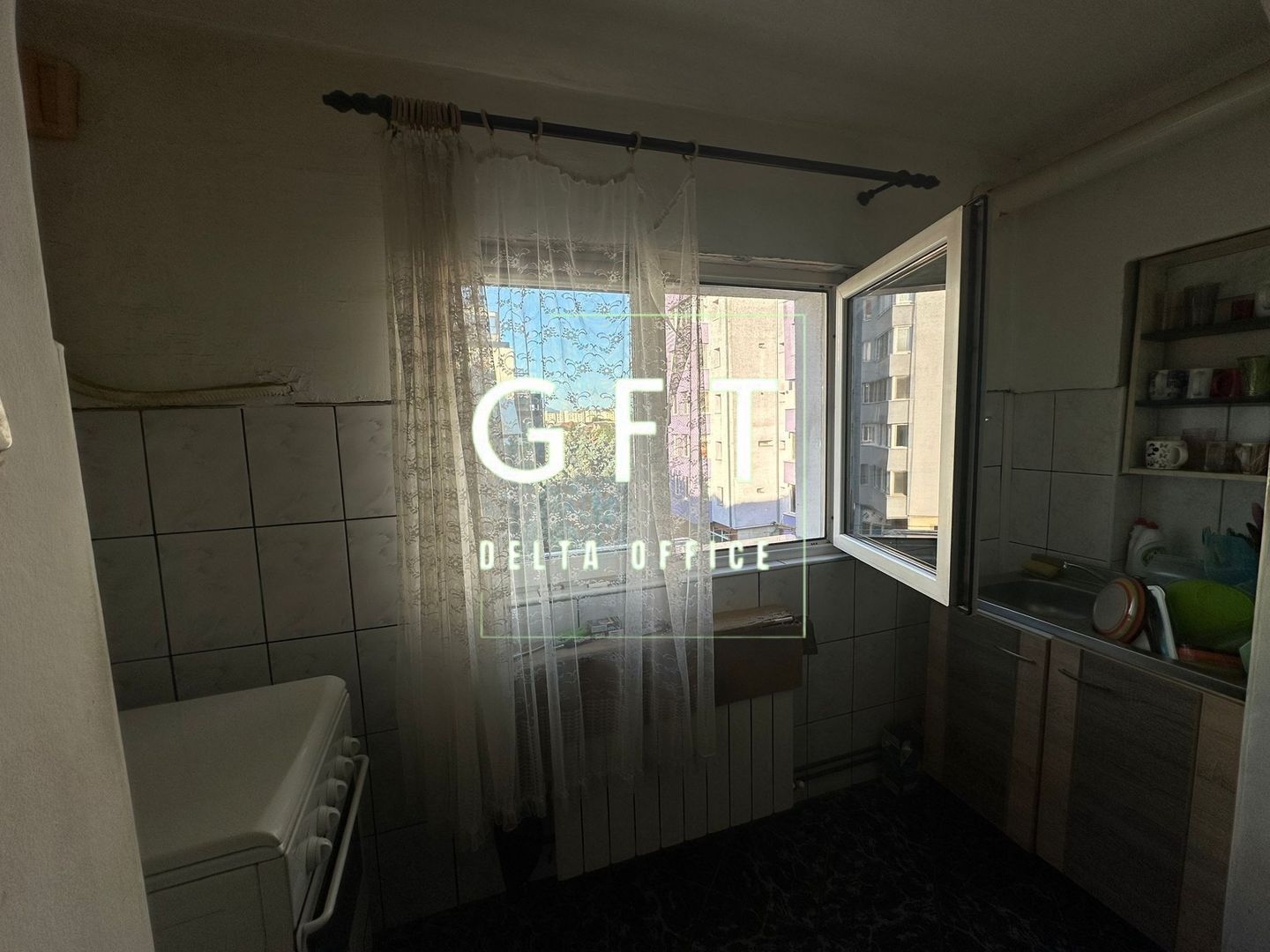 🏡 De vânzare – Apartament 2 camere - Poză 6