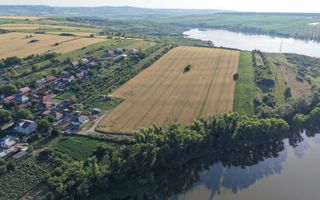 Loturi de casă lângă Lac Dumbrava/CIurbești, aproape de Iași, cu utilități, negociabil - Poză 3