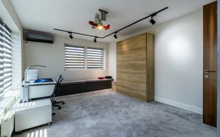 Casa individuala, Premium, 4 camere, 2 terase, Andrei Muresanu - Poză 6