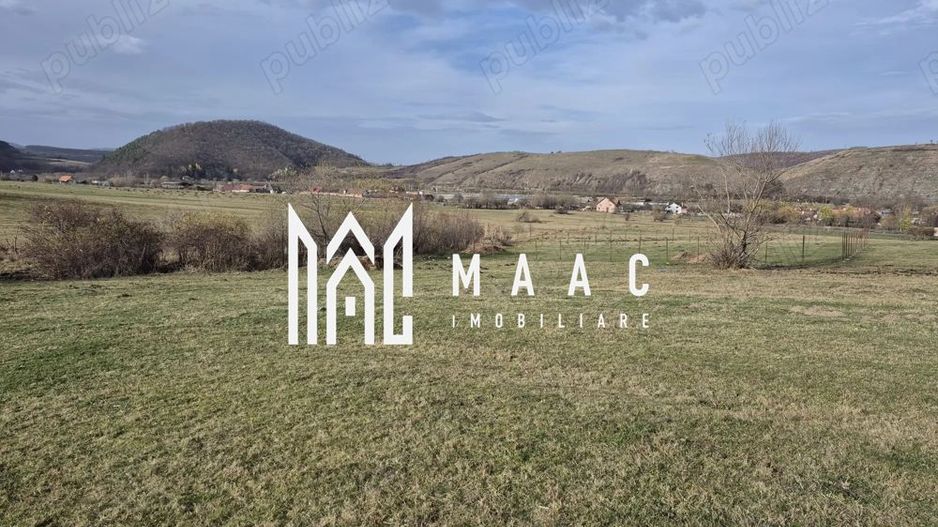 Teren extravilan | Investitie | Orlat - Poză 1