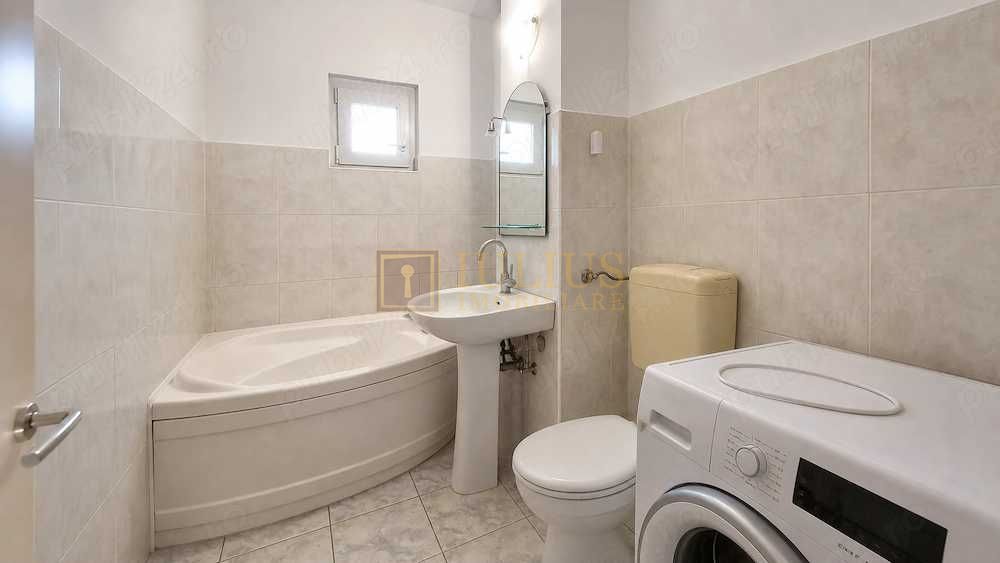 3 camere| apartament spațios cu centrală proprie | Complex Studențesc| etaj 2 - Poză 5
