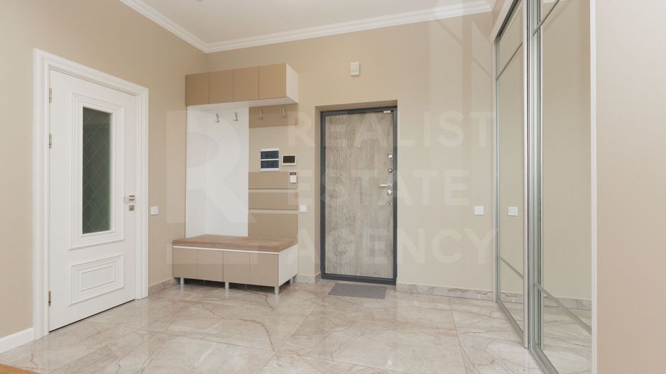 Chirie, apartament, 3 camere, bd. Ştefan cel Mare şi Sfînt, Centru - Poză 10