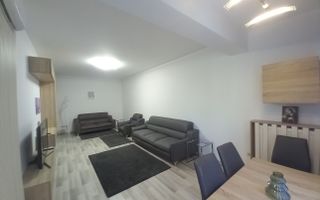 Prima închiriere! 2 camere 65 mp | Pentru cei mai pretențioși chiriași - Poză 4