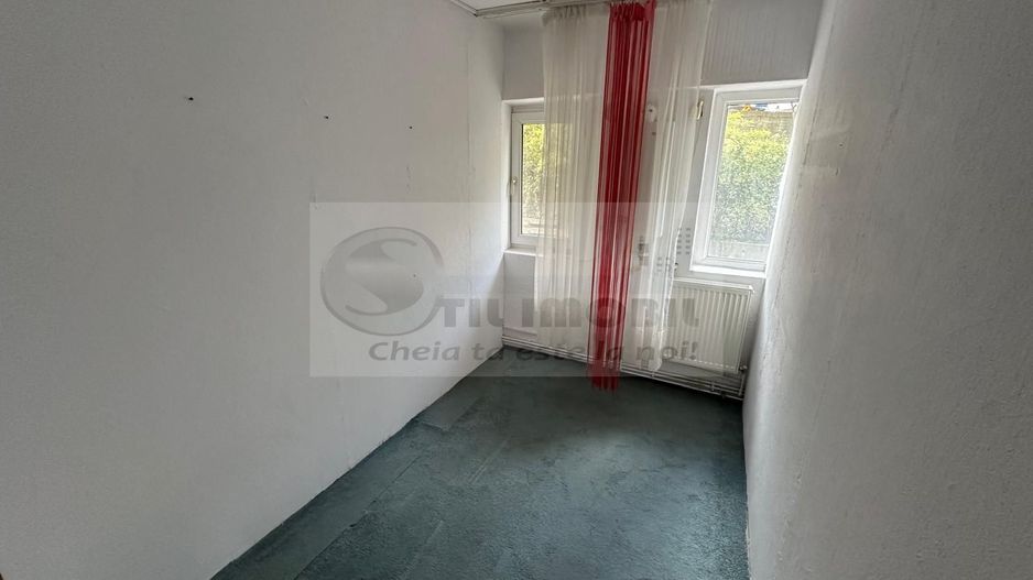 Spațiu comercial de închiriat | 120 mp, Bulevardul Păcurari-1020 EURO - Poză 7