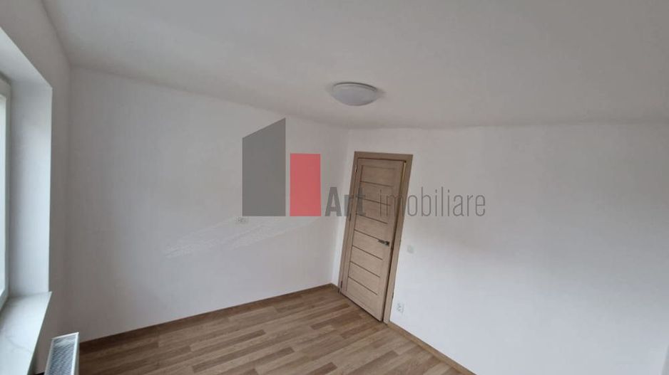 APARTAMENT 2 CAMERE DRUMUL TABEREI/ROMANCIERILOR ,2 min metrou - Poză 1