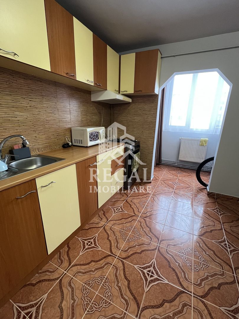 Apartament 2 camere zona Micro 5 - de inchiriat - Poză 6