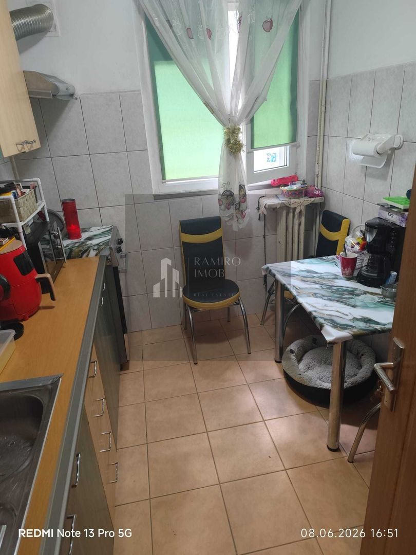 Apartament 3 camere, decomandat, 75 mp, Metrou Nicolae Grigorescu - Poză 2
