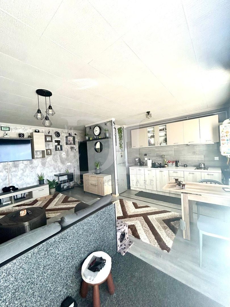 Apartament la cheie / eatj intermediar / Zona Eroilor - Poză 2