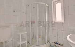 Zero comision, 80mp parter luminos in vila Domenii, birou - resedinta - Poză 9