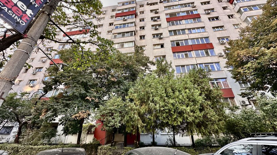 Apartament 3 camere, strada Turda 129 - Poză 20