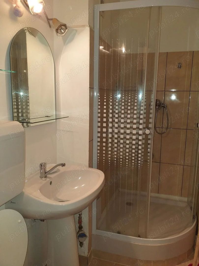 Garsoniera prima inchiriere, 5 min metrou, mobilata modern, Titan - Poză 3